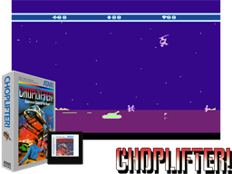 Choplifter